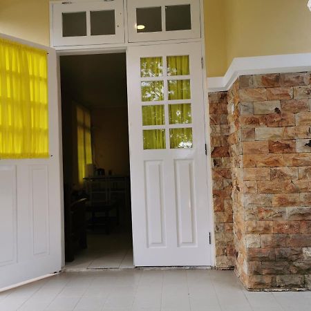 Villa Kota Bunga Cipanas 3 Kamar Baru Renovasi Full Wifi Cikundul Екстер'єр фото