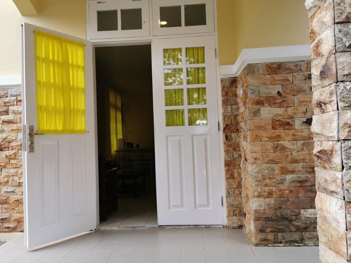 Villa Kota Bunga Cipanas 3 Kamar Baru Renovasi Full Wifi Cikundul Екстер'єр фото