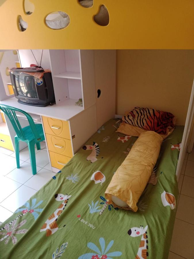 Villa Kota Bunga Cipanas 3 Kamar Baru Renovasi Full Wifi Cikundul Екстер'єр фото