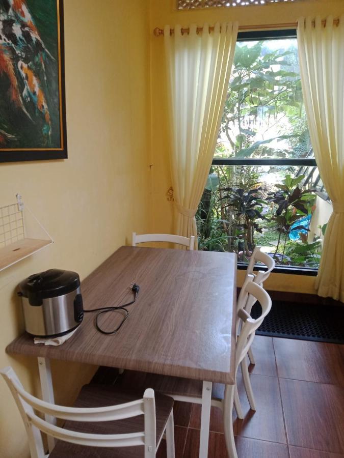 Villa Kota Bunga Cipanas 3 Kamar Baru Renovasi Full Wifi Cikundul Екстер'єр фото
